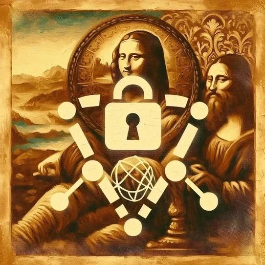 随云加速器商标图